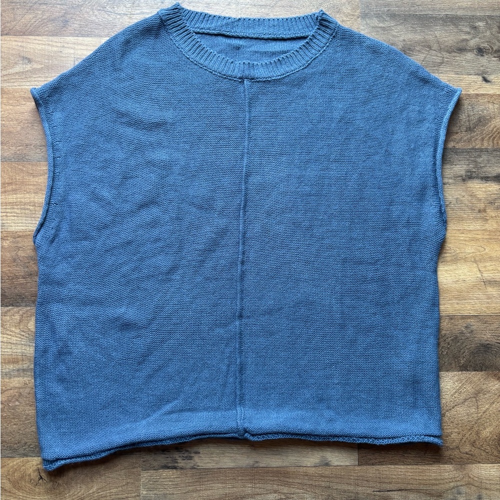 SHEIN Curve Pullover Sweater Size 1X